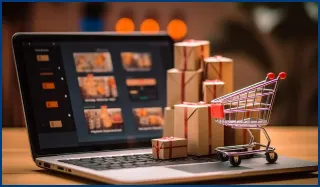 Webdesign and development image